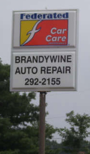 Auto service in Newark, DE