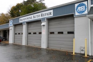 Kirkwood Hwy auto repair