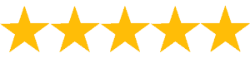 Over 300 Google Reviews